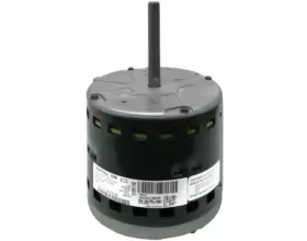 51-101879-03 GENTEQ Protech Motor