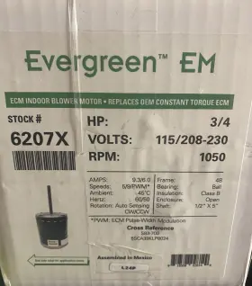 GENTEQ6207E GENTEQ Ac Motor Module GENTEQ6207E GENTEQ Ac Motor Module