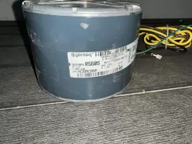 HC39AE209A GENTEQ Condenser Fan Motor Carrier Bryant Payne