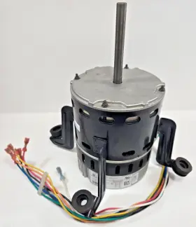 HD52MQ124 GENTEQ Carrier Bryant Payne Blower Motor Ccw HD52MQ124 GENTEQ Carrier Bryant Payne Blower Motor Ccw