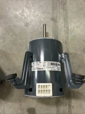 HD52MR131 GENTEQ Furnace Blower Motor Module