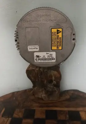 MOD2187 GENTEQ Module Eon Motor Control Furnace Blower MOD2187 GENTEQ Module Eon Motor Control Furnace Blower