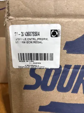 S1-32436079304 GENTEQ Programmed Control Module Prm Ecm S1-32436079304 GENTEQ Programmed Control Module Prm Ecm