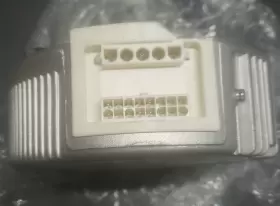 S1-32436081306 GENTEQ Module Cntrl Prgrm Eon Ecm #3 S1-32436081306 GENTEQ Module Cntrl Prgrm Eon Ecm #3