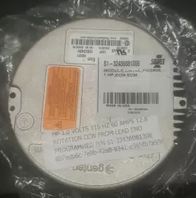 S1-32436081306 GENTEQ Module Cntrl Prgrm Eon Ecm S1-32436081306 GENTEQ Module Cntrl Prgrm Eon Ecm