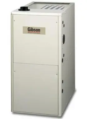 663132227198 GIBSON Nordyne Upflow Horizontal Downflow Gas