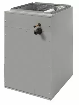 C74BAMX24C-B GIBSON Vertical Cased Coil Txv Valve