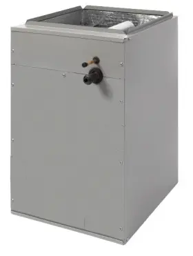 C74BAMX30C-C GIBSON Vertical Cased Coil Txv Valve
