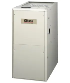 KG7SC-054D-T24B1 GIBSON Upflow Horizontal Gas Furnaces Afue