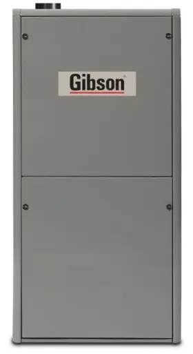 KG7SC-090D-T35CP GIBSON Upflow Horizontal Natural Gas Furnace