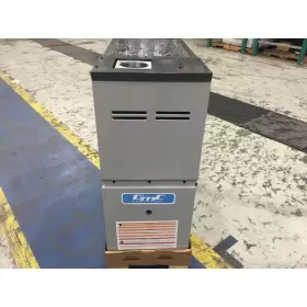 VM9S800603AX GMC Goodman Upflow Horizontal Ecm Furnace #2