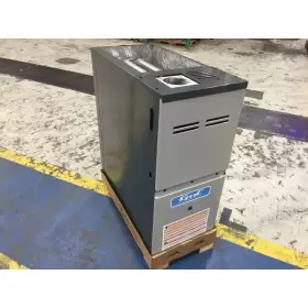 VM9S800603AX GMC Goodman Upflow Horizontal Ecm Furnace #3