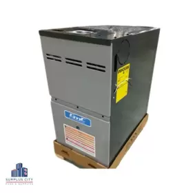 VM9S800804BX GMC Single Upflow Horizontal Ecm Gas Furnace