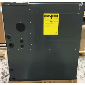 VMSS960803BN GMC Up Hor Psc Gas Furnace Afue #2