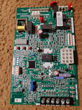 0059-5484 GOODMAN Amana Janitrol Furnace Control Board