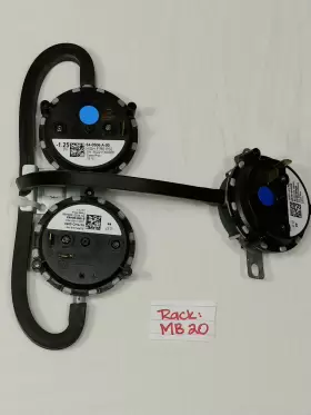 0130F00443 GOODMAN Amana Janitrol Furnace Air Pressure Switch