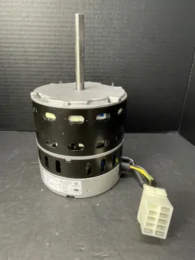 0131G00010SC GOODMAN Blow Motor Programmed