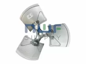 0150M00030SP GOODMAN Condenser Fan Blade
