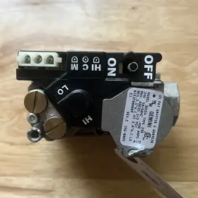 0151F00000P GOODMAN Gas Valve #2
