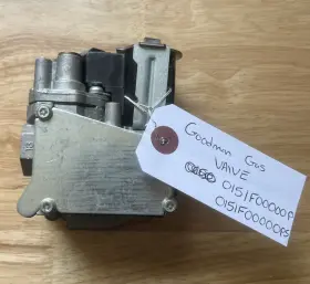0151F00000P GOODMAN Gas Valve