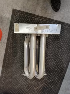0257F00446 GOODMAN Amana Heat Exchanger Gmes Funace #2 0257F00446 GOODMAN Amana Heat Exchanger Gmes Funace #2