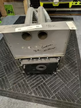 0257F00446 GOODMAN Amana Heat Exchanger Gmes Funace #3 0257F00446 GOODMAN Amana Heat Exchanger Gmes Funace #3
