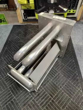 0257F00446 GOODMAN Amana Heat Exchanger Gmes Funace 0257F00446 GOODMAN Amana Heat Exchanger Gmes Funace