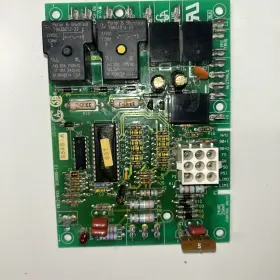 1012-933 GOODMAN Furnace Control Circuit Board