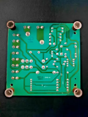 1084-83-2022 GOODMAN Control Board Am #2