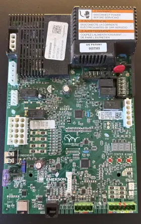 50C44M GOODMAN Furnace Control Board Emerson