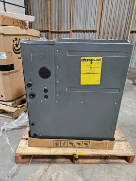 663051627284 GOODMAN Dent Afue Nox Gas Furnace #3