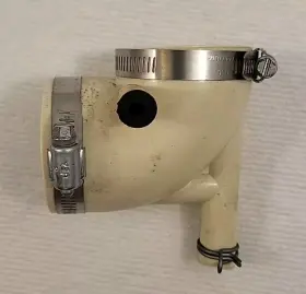 20171802S GOODMAN AMANA Furnace Drain Elbow