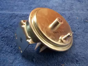 C6456511 GOODMAN AMANA JANITROL TRIDELTA Pressure Switch Wc #2