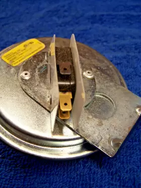 C6456511 GOODMAN AMANA JANITROL TRIDELTA Pressure Switch Wc #3