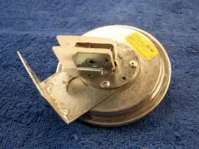 C6456511 GOODMAN AMANA JANITROL TRIDELTA Pressure Switch Wc
