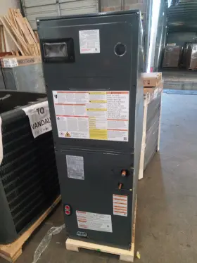 AMST36BU1300 GOODMAN Positional Air Handling Unit Dent