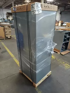 AMST60DU1400 GOODMAN Positional Air Handling Unit #3