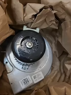 B4059000S GOODMAN Furnace Exhaust Draft Inducer Motor Amana #2