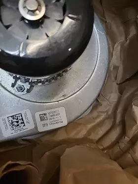 B4059000S GOODMAN Furnace Exhaust Draft Inducer Motor Amana #3