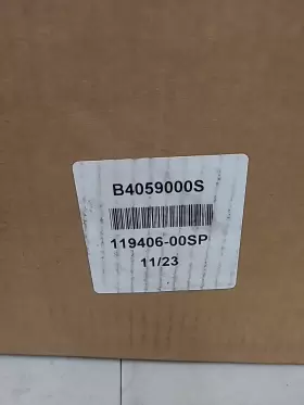 B4059000S GOODMAN Furnace Exhaust Draft Inducer Motor Amana