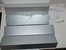 B81-514 GOODMAN Downflow Coil Furnace Adapter