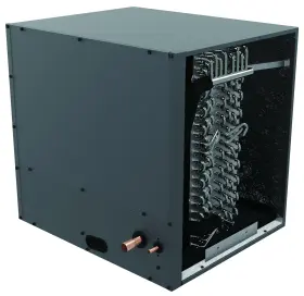 CHPTA1822B3 GOODMAN Tall Horizontal Cased Evaporator Coil