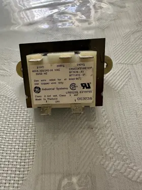 CR453XT1BE1EP GOODMAN Furnace Transformer