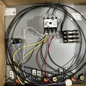 EHK4-16 GOODMAN Daikin Electric Heat Kit EHK4-16 GOODMAN Daikin Electric Heat Kit