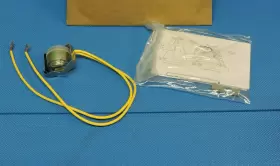FSK01A GOODMAN Amana Freeze Kit