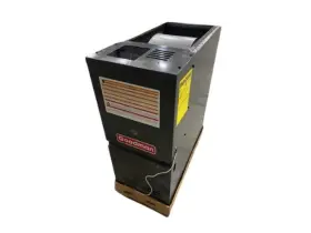 GC9C800403AX GOODMAN Down Horizontal Ecm Gas Furnace Afue