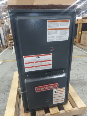 GC9S960403BN GOODMAN Afue Downflow Horizontal Gas Furnace