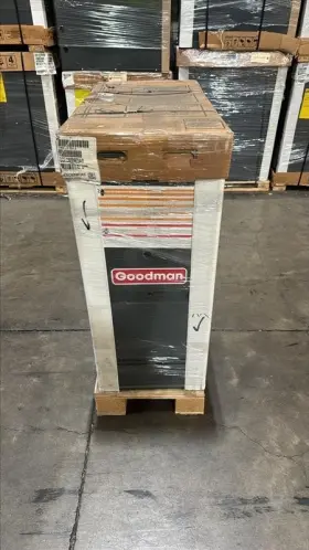 GCEC800603AX GOODMAN Afue Orientation Gas Furnace Dent GCEC800603AX GOODMAN Afue Orientation Gas Furnace Dent