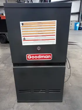 GCEC800603BX GOODMAN Afue Downflow Horizontal Gas Furnace
