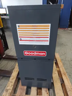 GCES800603AN GOODMAN Afue Downflow Horizonta Gas Furnace